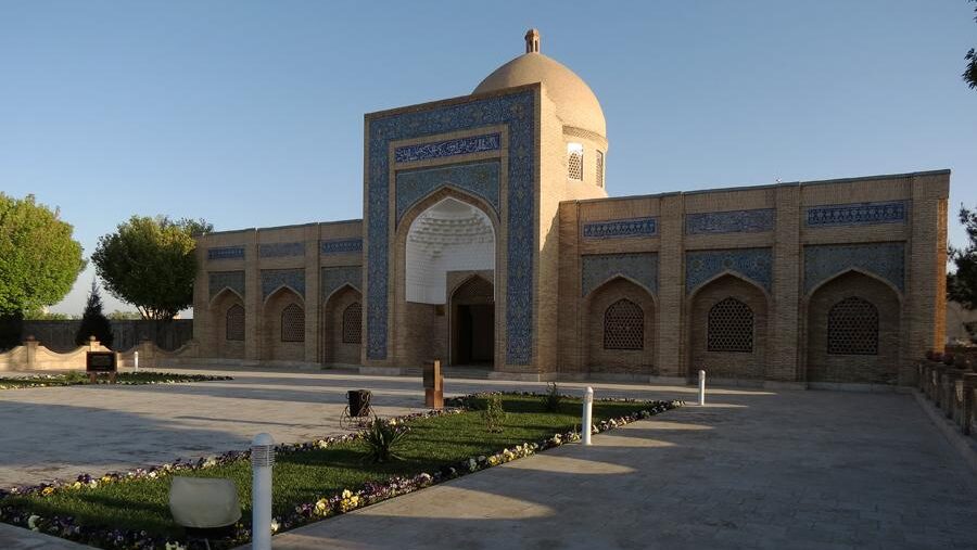 Tareeqat e Naqshbandiya