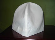 naqshbandi topi