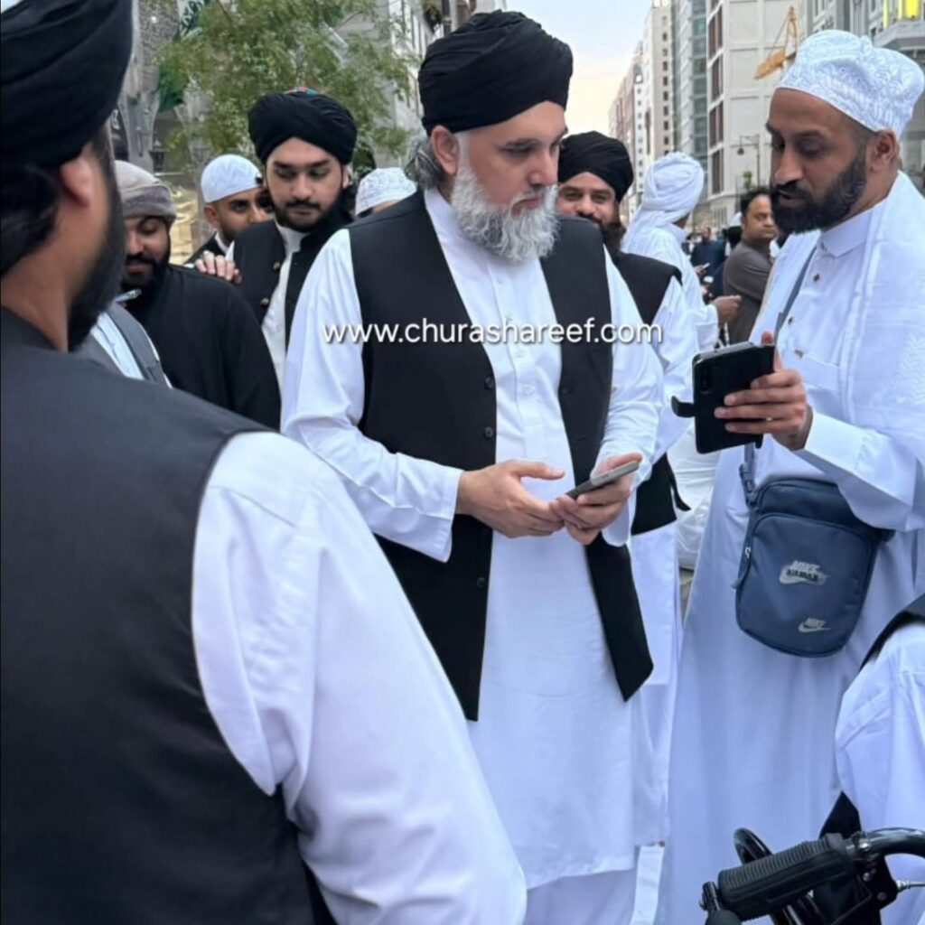 Instagram post from chura_shareef. This post is in position 15.