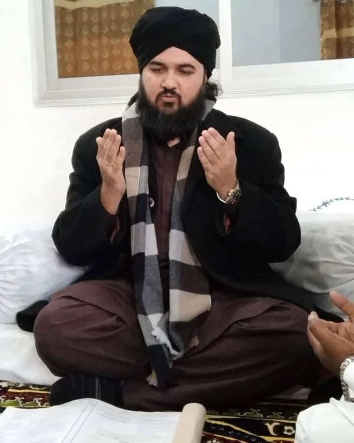 Instagram post from chura_shareef. This post is in position 25.