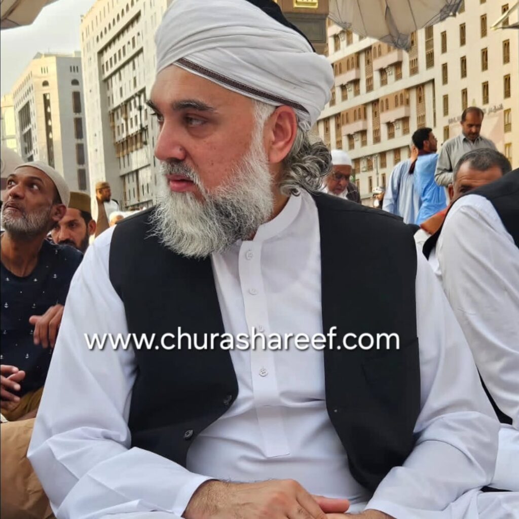 Instagram post from chura_shareef. This post is in position 5.