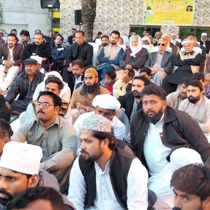 Instagram post from chura_shareef. This post is in position 4.