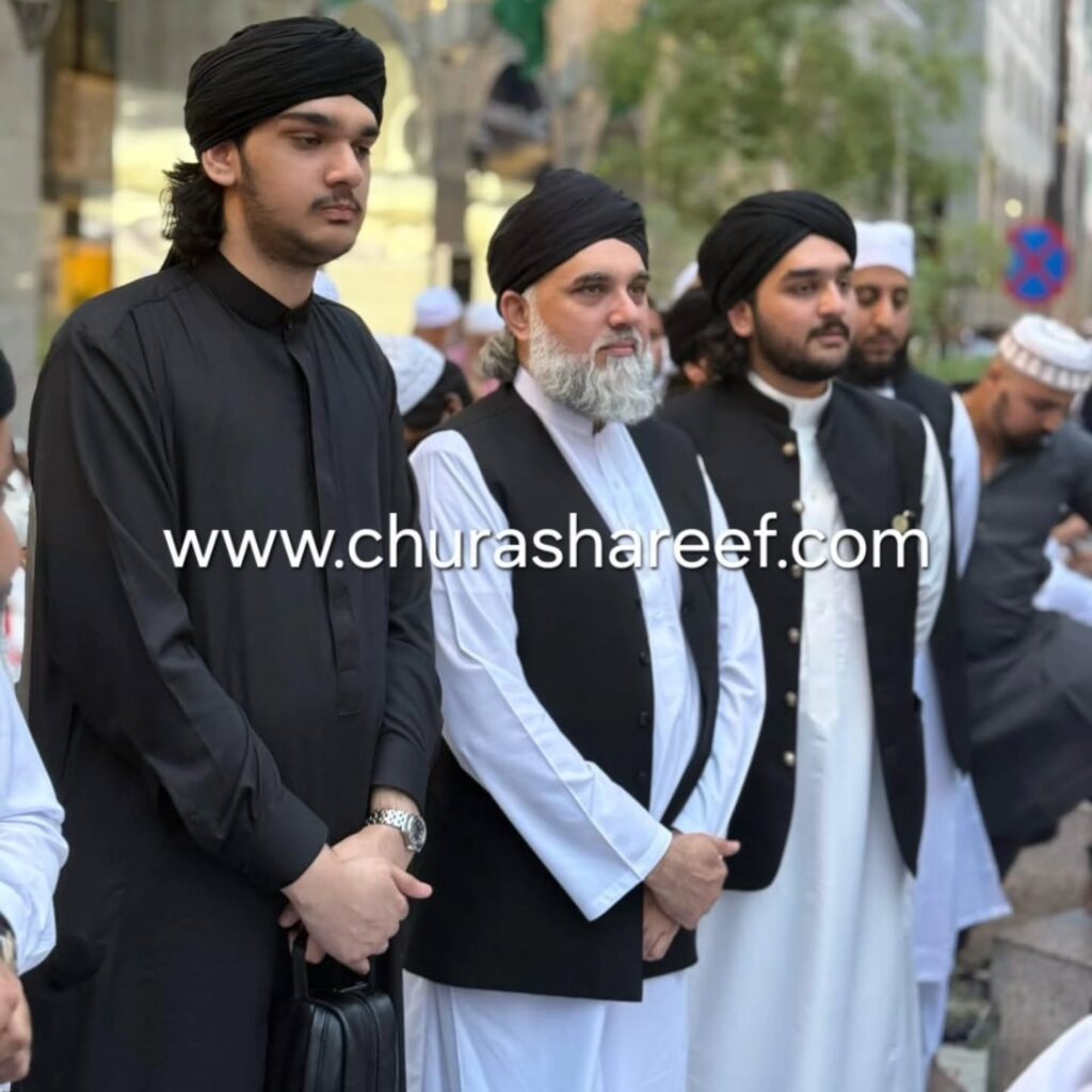 Instagram post from chura_shareef. This post is in position 14.