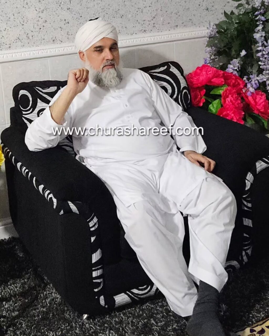 Instagram post from chura_shareef. This post is in position 2.