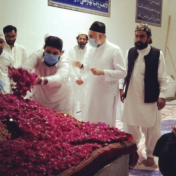 Instagram post from chura_shareef. This post is in position 3.