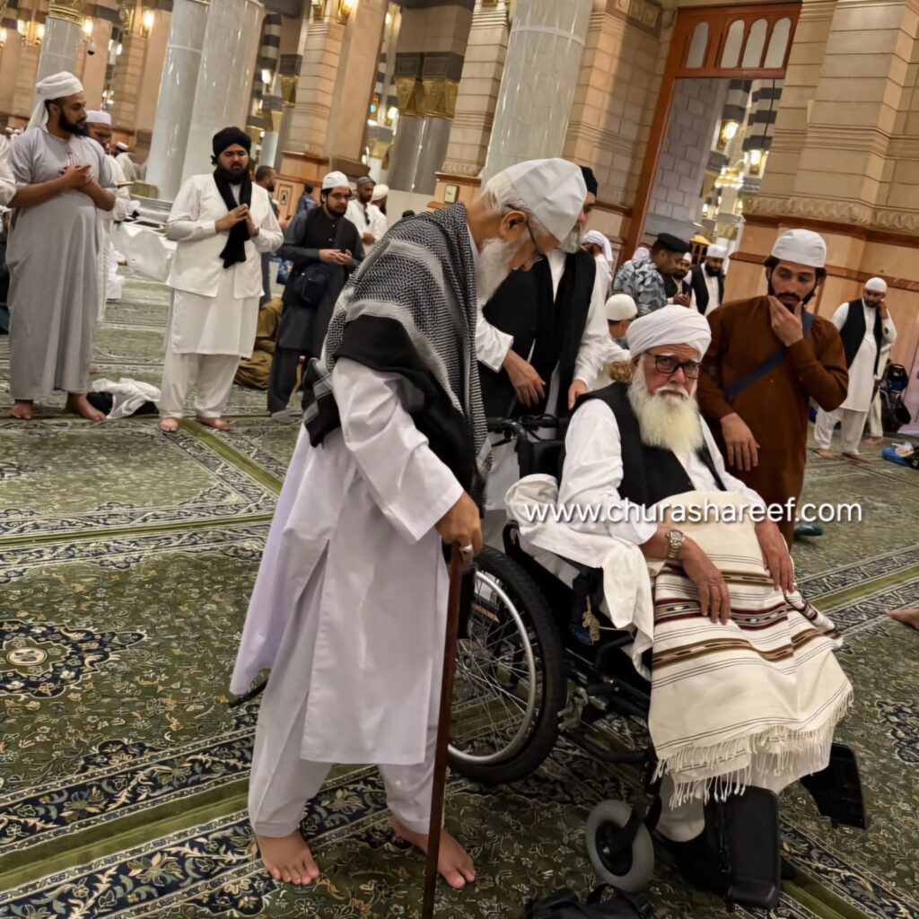 Instagram post from chura_shareef. This post is in position 5.