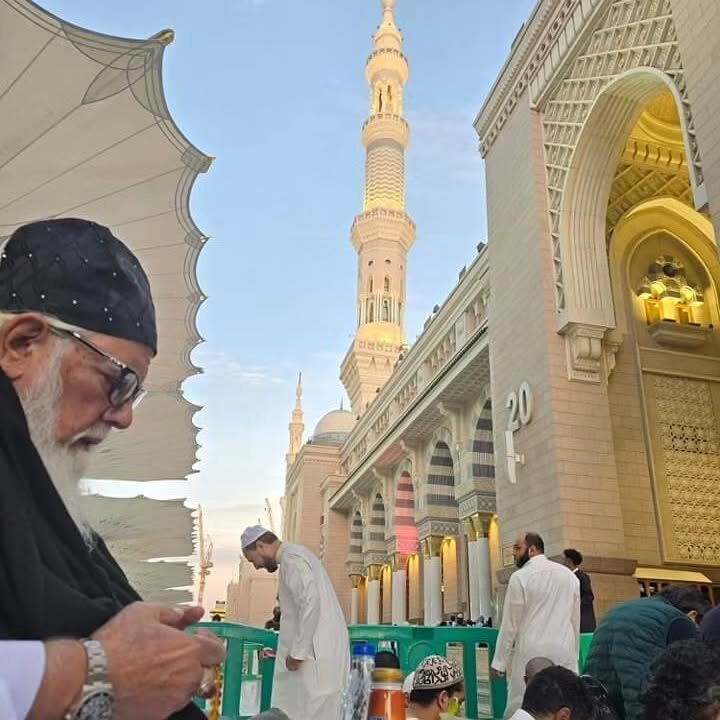 Instagram post from chura_shareef. This post is in position 3.