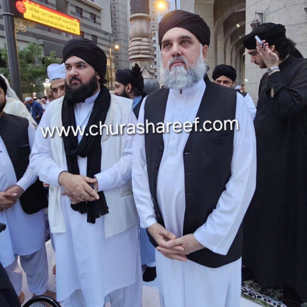 Instagram post from chura_shareef. This post is in position 4.