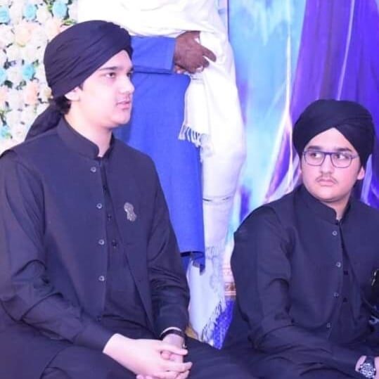 Instagram post from chura_shareef. This post is in position 3.