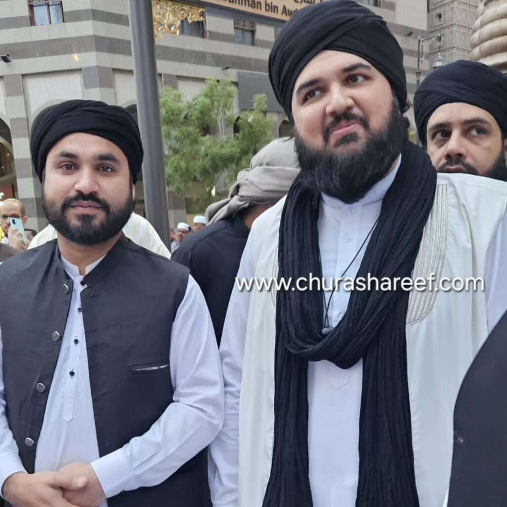 Instagram post from chura_shareef. This post is in position 3.