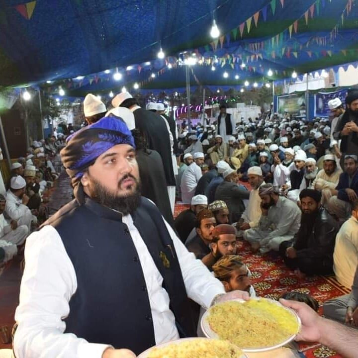 Instagram post from chura_shareef. This post is in position 4.