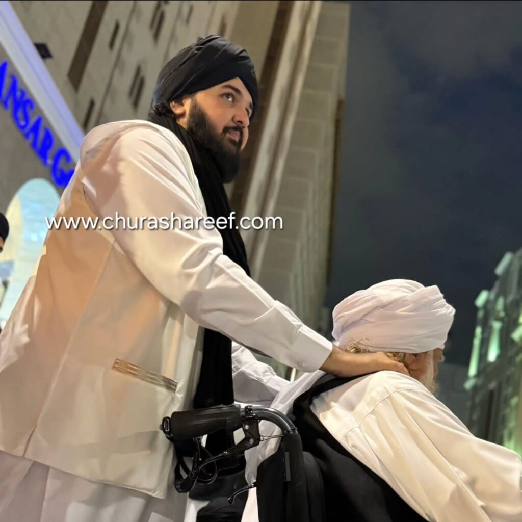 Instagram post from chura_shareef. This post is in position 12.