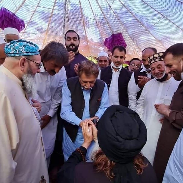 Instagram post from chura_shareef. This post is in position 7.