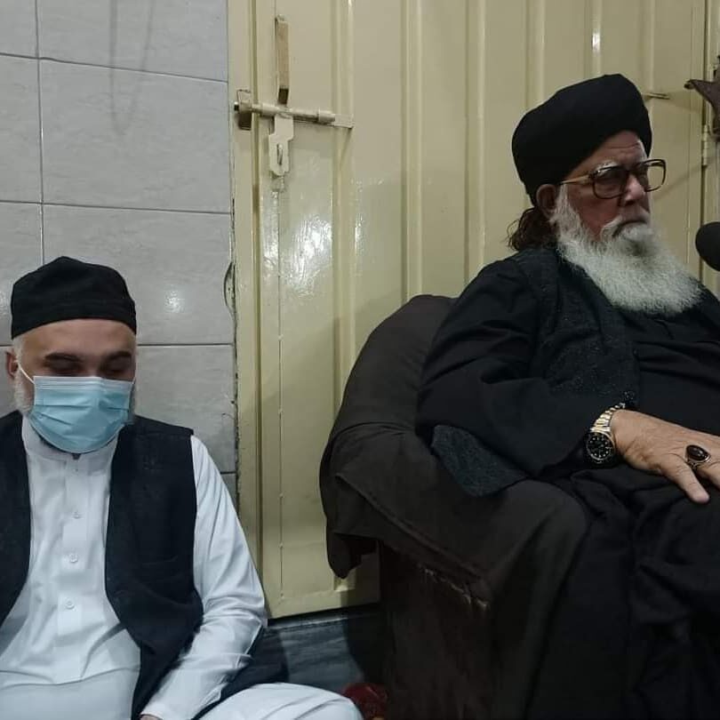 Instagram post from chura_shareef. This post is in position 1.