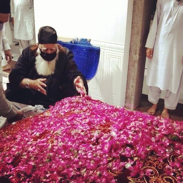 Instagram post from chura_shareef. This post is in position 1.