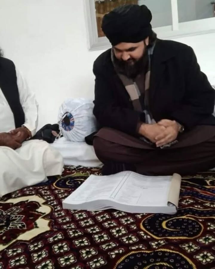 Instagram post from chura_shareef. This post is in position 1.