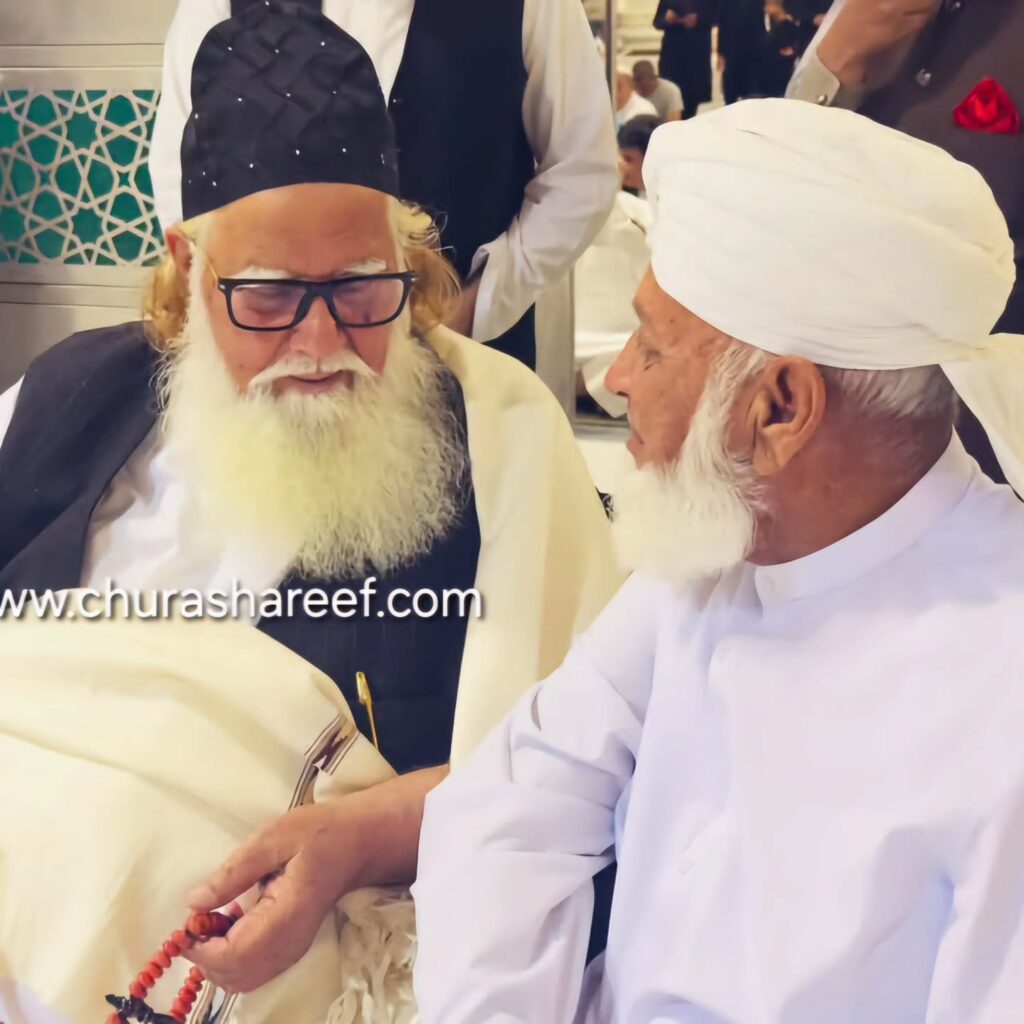 Instagram post from chura_shareef. This post is in position 1.