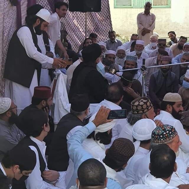 Instagram post from chura_shareef. This post is in position 2.