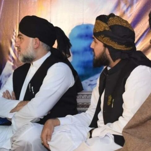 Instagram post from chura_shareef. This post is in position 3.