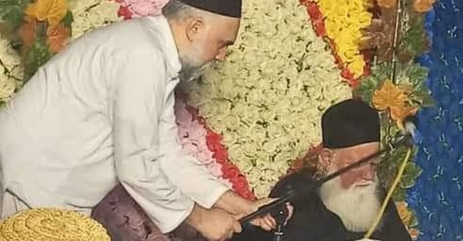 Instagram post from chura_shareef. This post is in position 1.