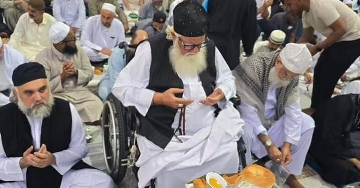 Instagram post from chura_shareef. This post is in position 4.