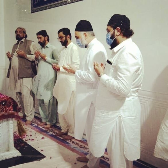 Instagram post from chura_shareef. This post is in position 5.