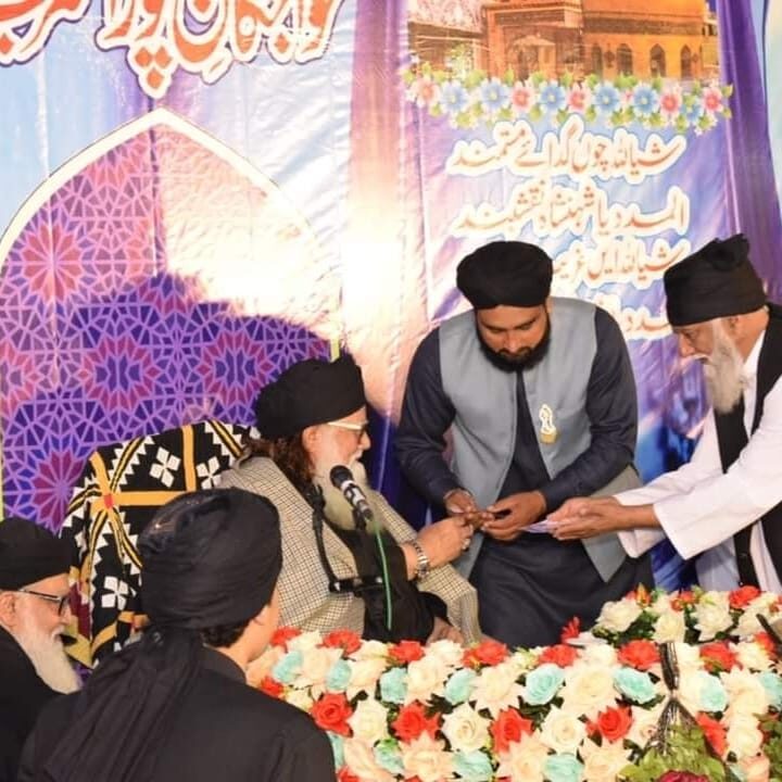 Instagram post from chura_shareef. This post is in position 2.