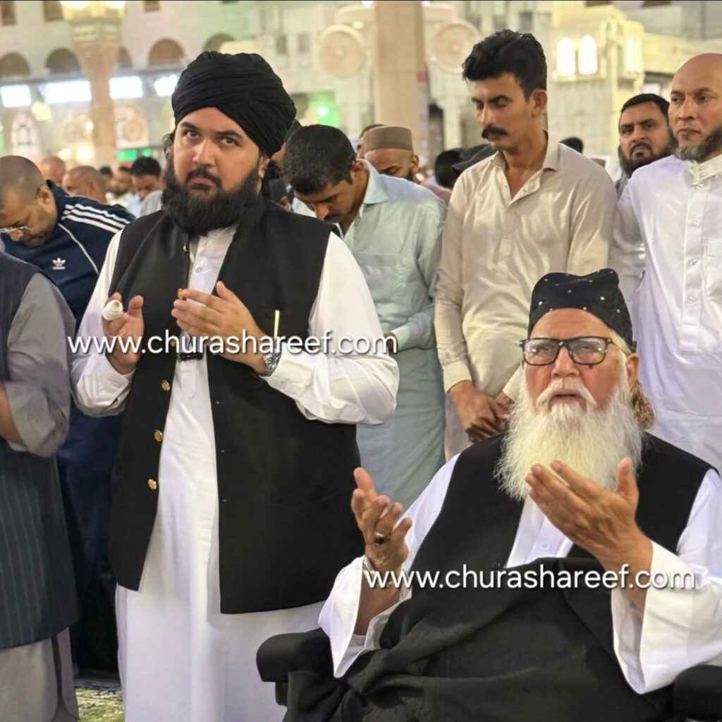 Instagram post from chura_shareef. This post is in position 1.