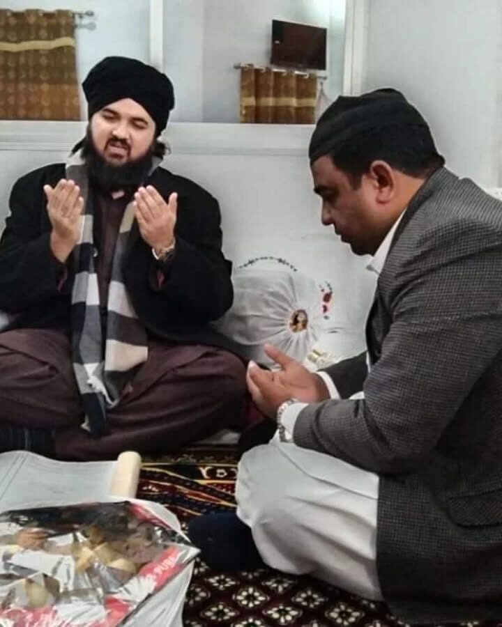 Instagram post from chura_shareef. This post is in position 4.