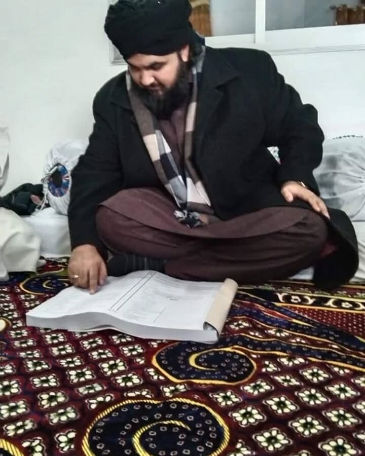 Instagram post from chura_shareef. This post is in position 2.