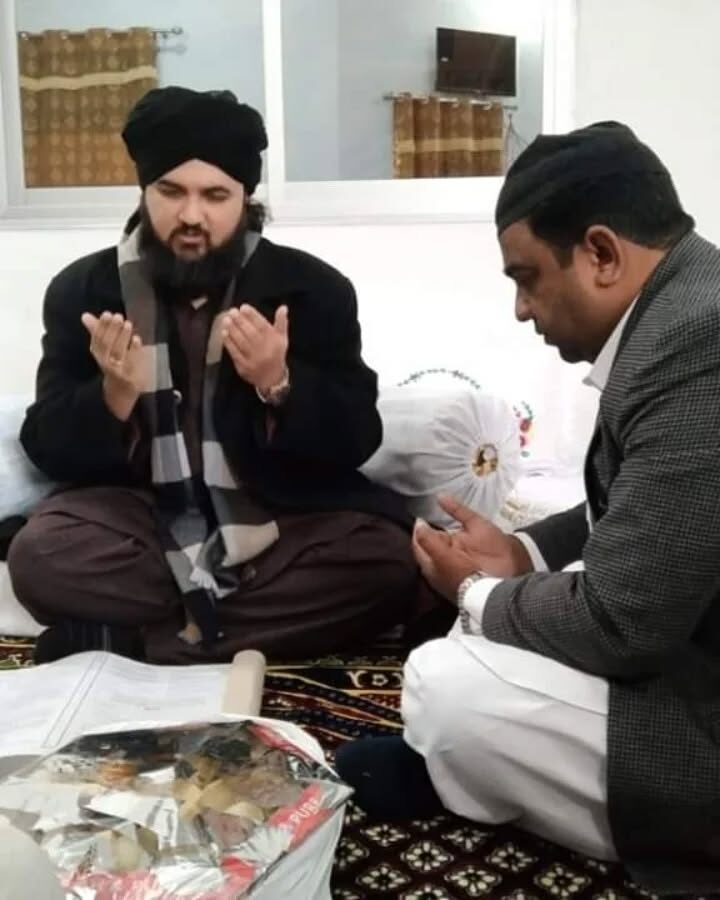 Instagram post from chura_shareef. This post is in position 5.