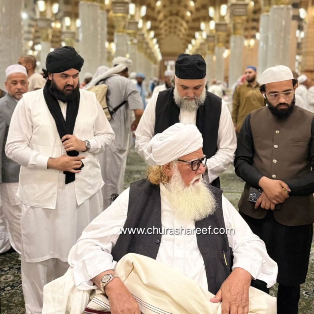 Instagram post from chura_shareef. This post is in position 3.