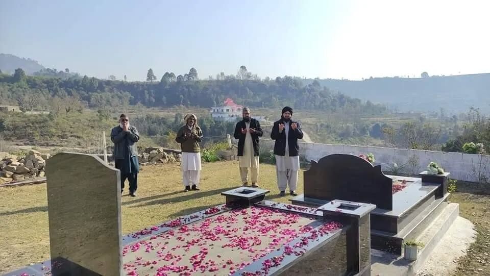 Instagram post from chura_shareef. This post is in position 3.