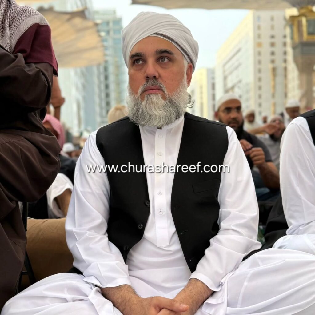 Instagram post from chura_shareef. This post is in position 3.