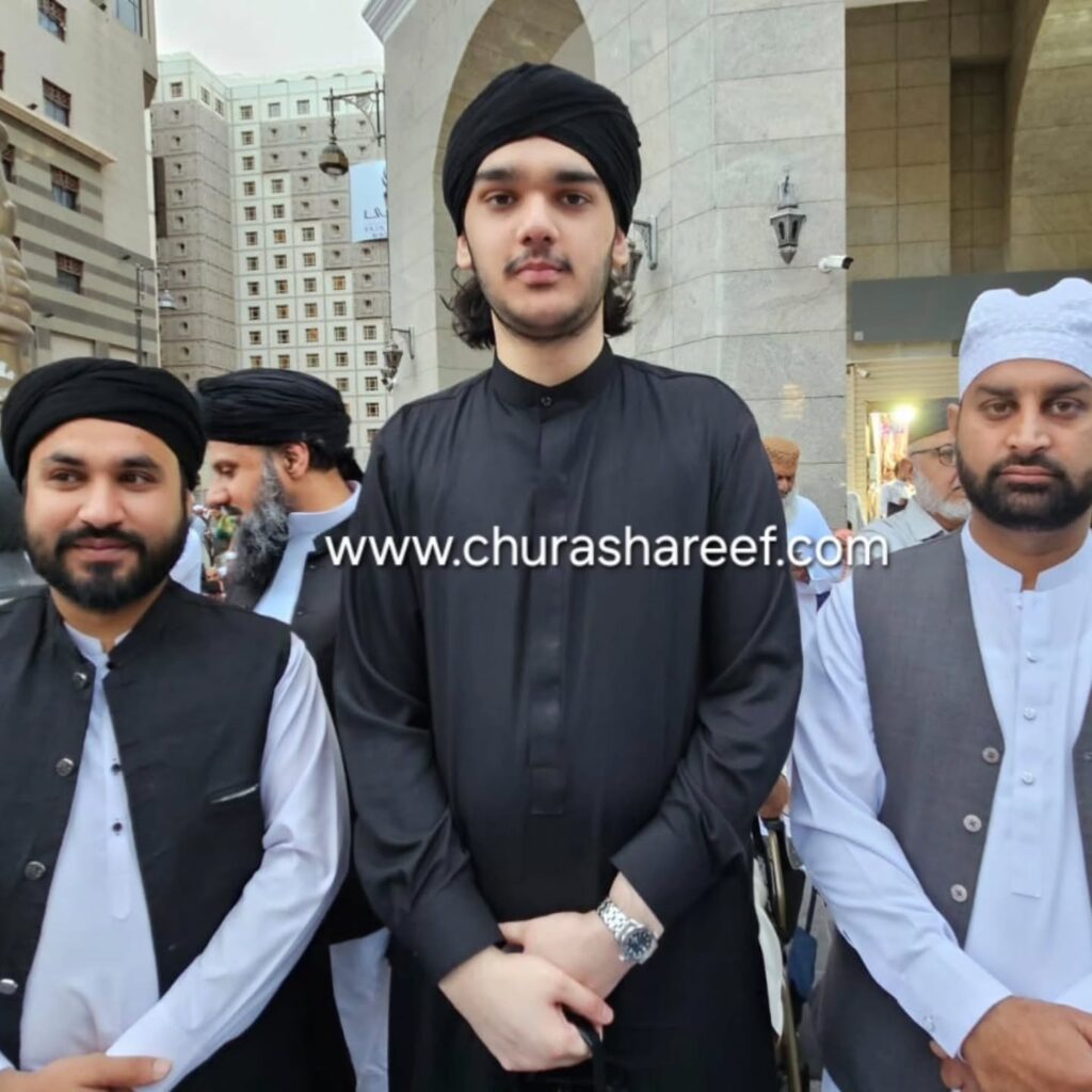 Instagram post from chura_shareef. This post is in position 5.