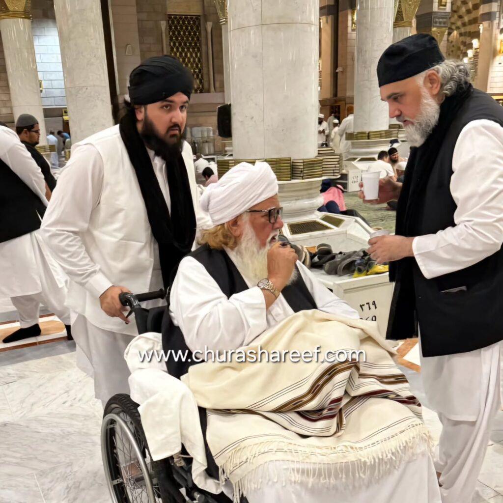 Instagram post from chura_shareef. This post is in position 2.