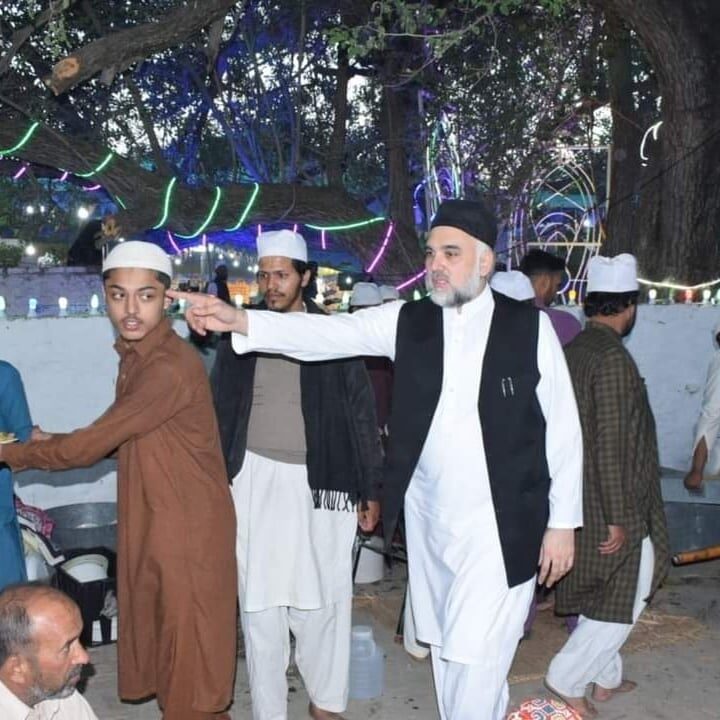 Instagram post from chura_shareef. This post is in position 3.