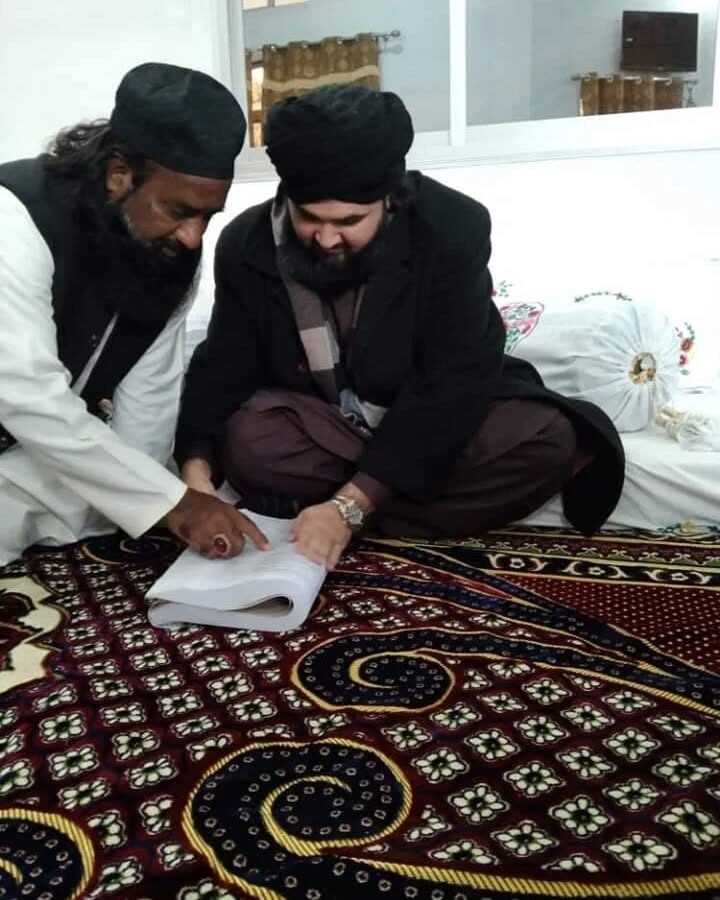 Instagram post from chura_shareef. This post is in position 3.