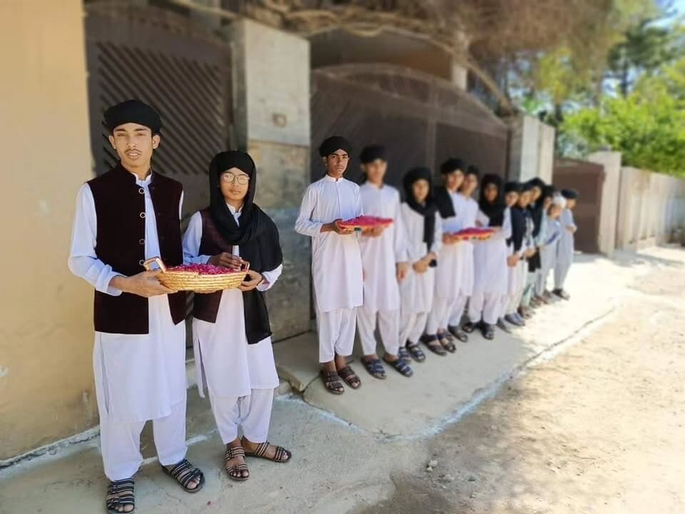 Instagram post from chura_shareef. This post is in position 5.