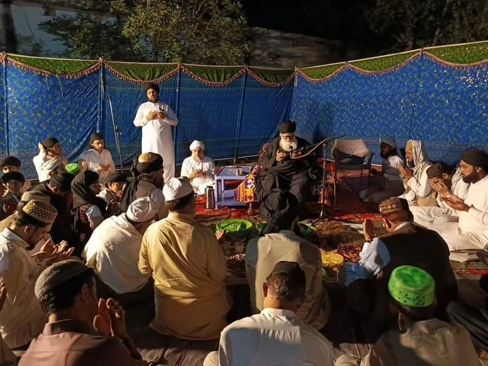 Instagram post from chura_shareef. This post is in position 3.