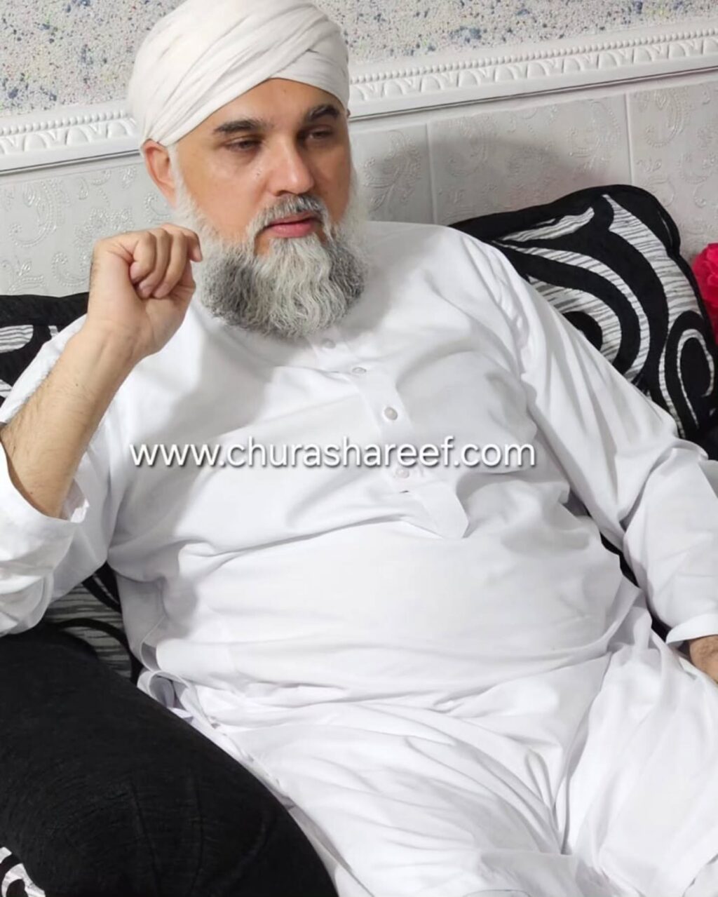 Instagram post from chura_shareef. This post is in position 6.