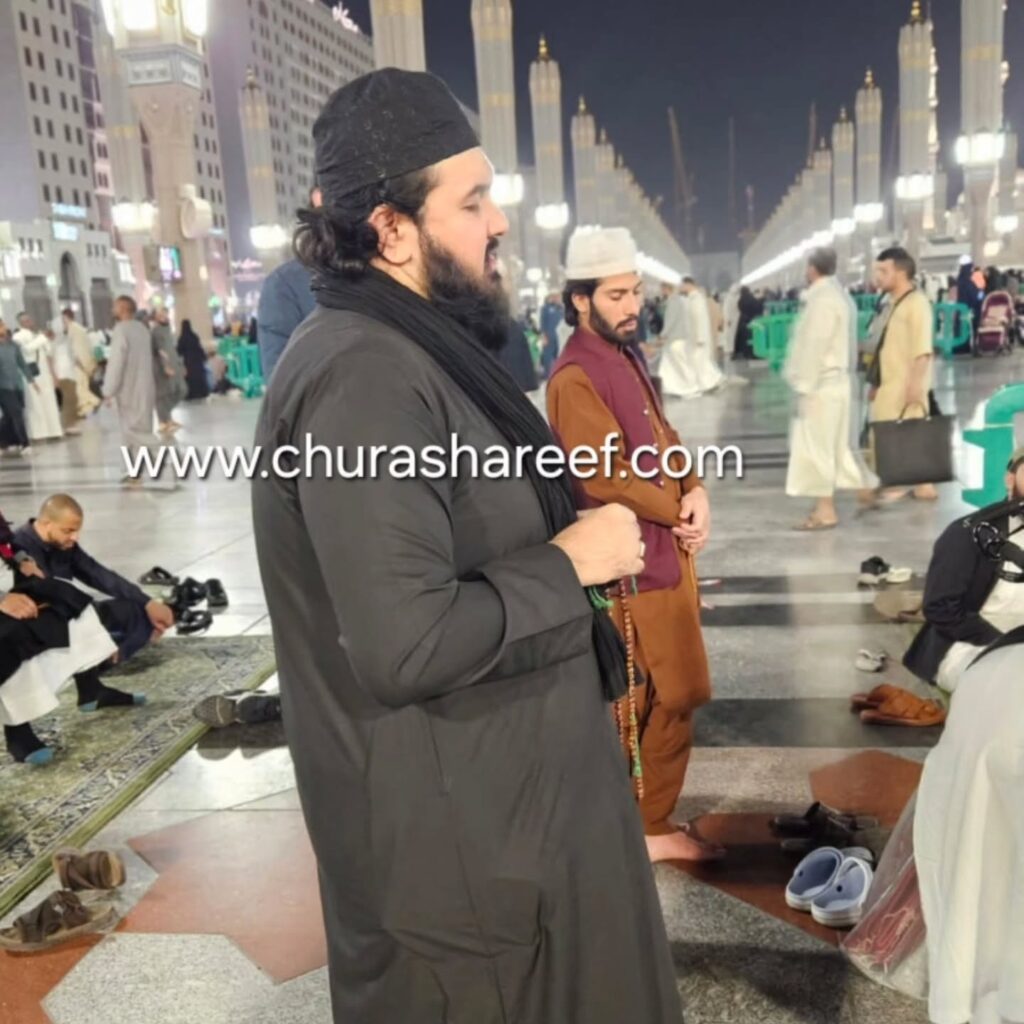 Instagram post from chura_shareef. This post is in position 4.