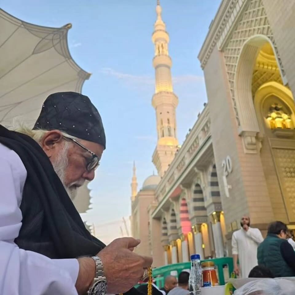 Instagram post from chura_shareef. This post is in position 2.