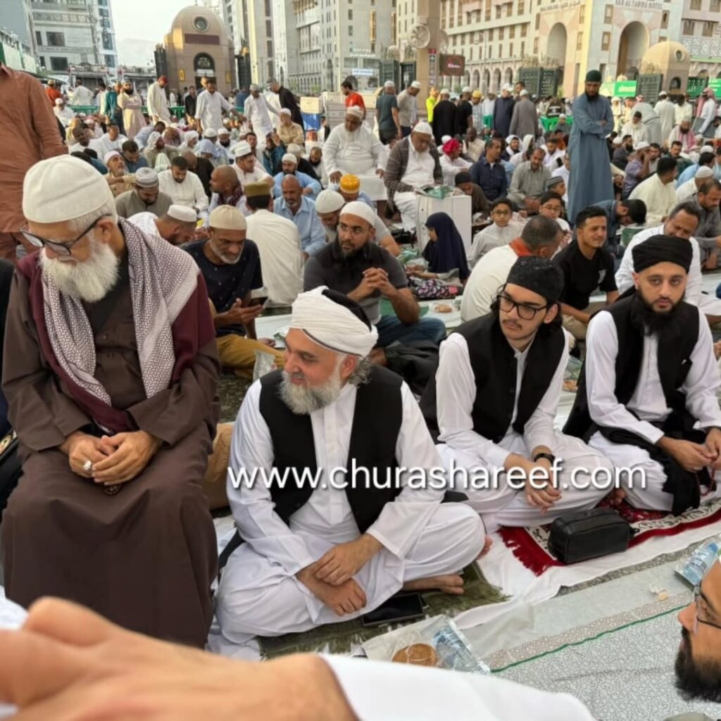 Instagram post from chura_shareef. This post is in position 10.