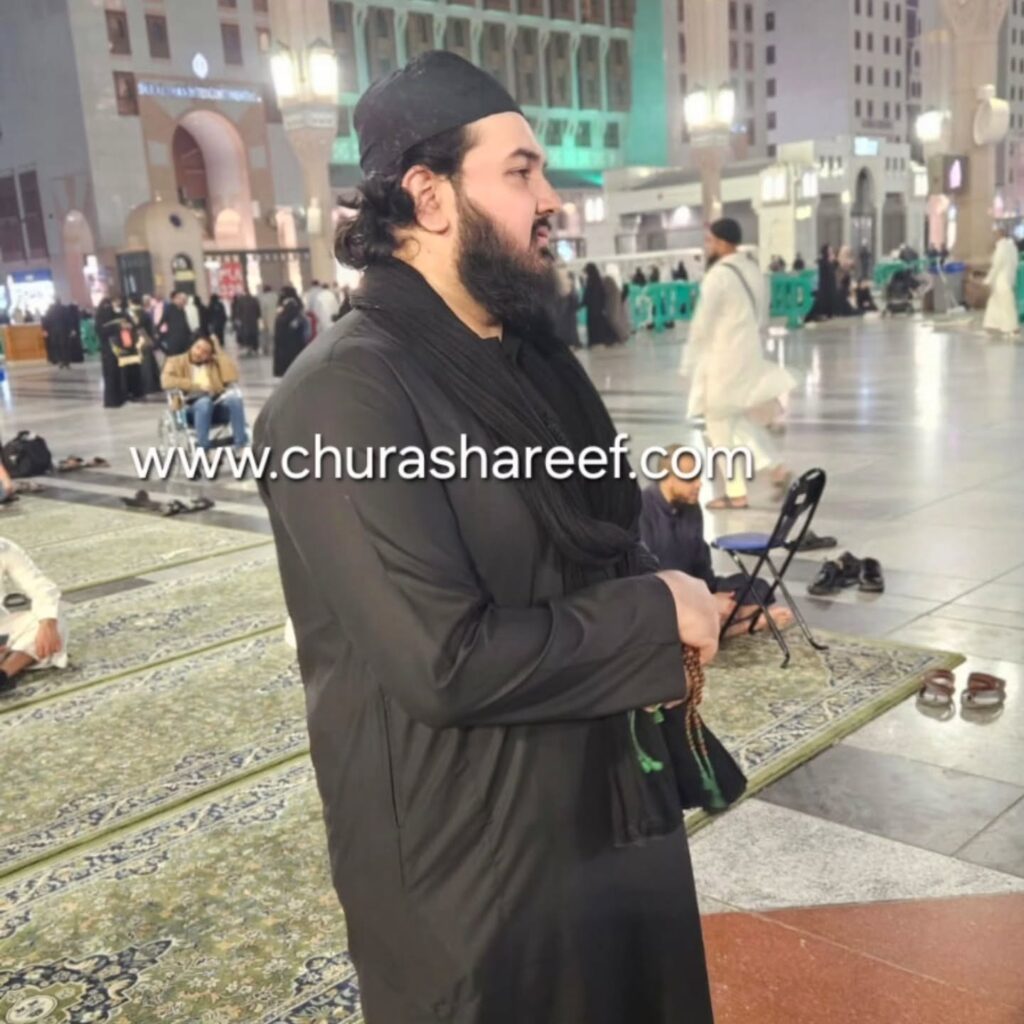 Instagram post from chura_shareef. This post is in position 3.