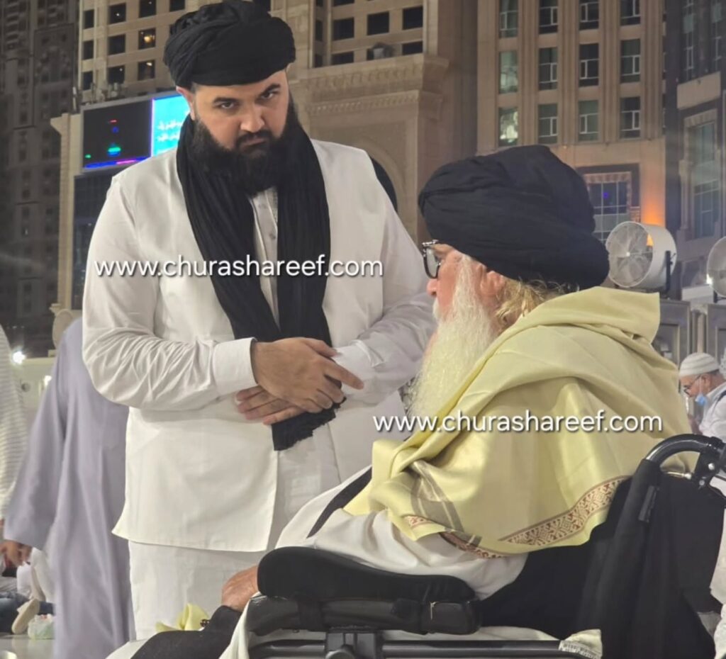 Instagram post from chura_shareef. This post is in position 5.