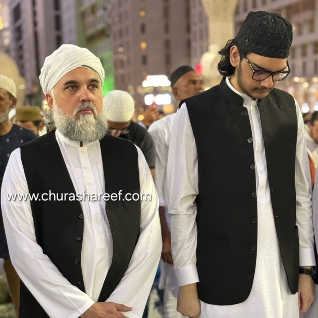 Instagram post from chura_shareef. This post is in position 2.