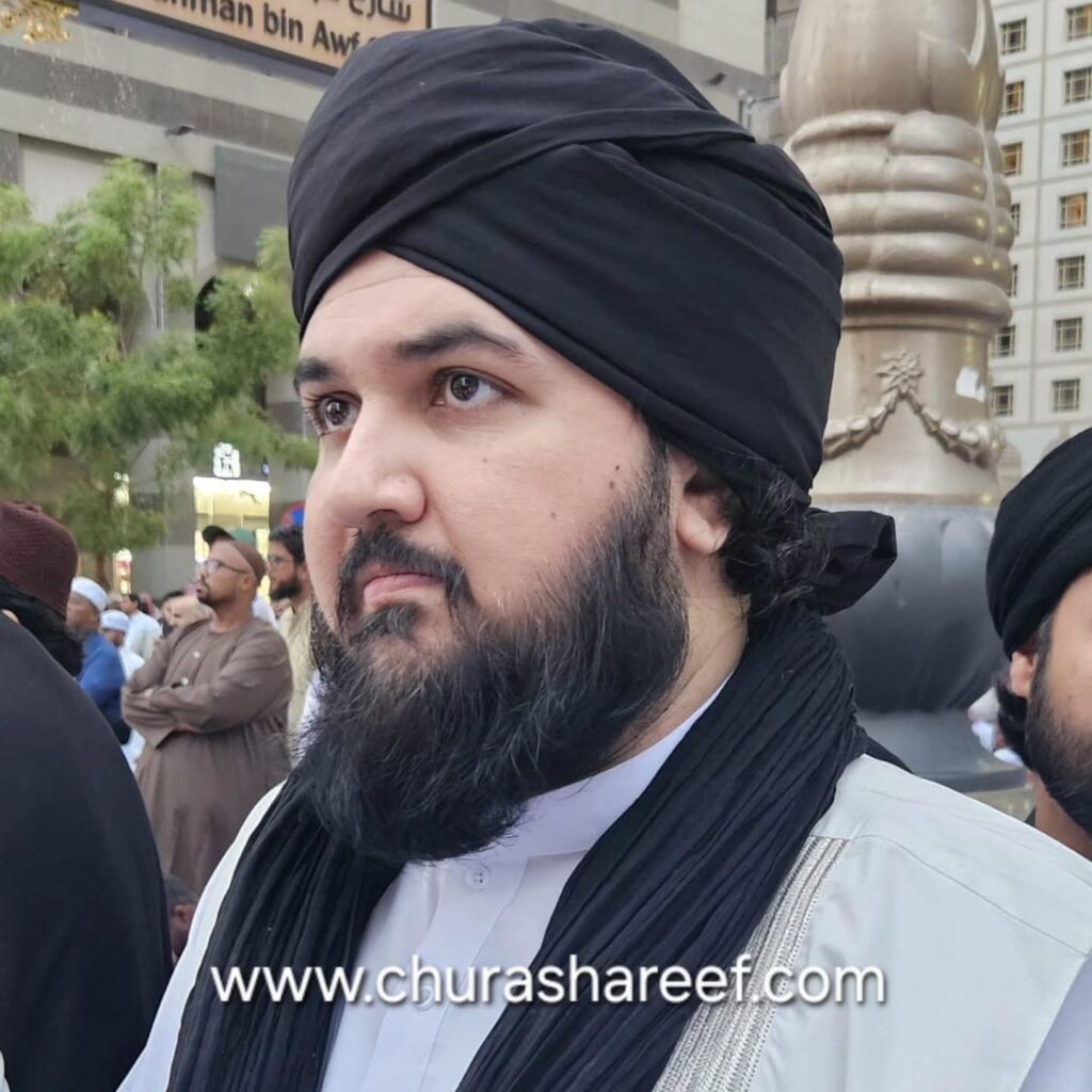 Instagram post from chura_shareef. This post is in position 2.