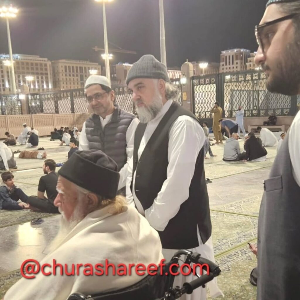 Instagram post from chura_shareef. This post is in position 3.