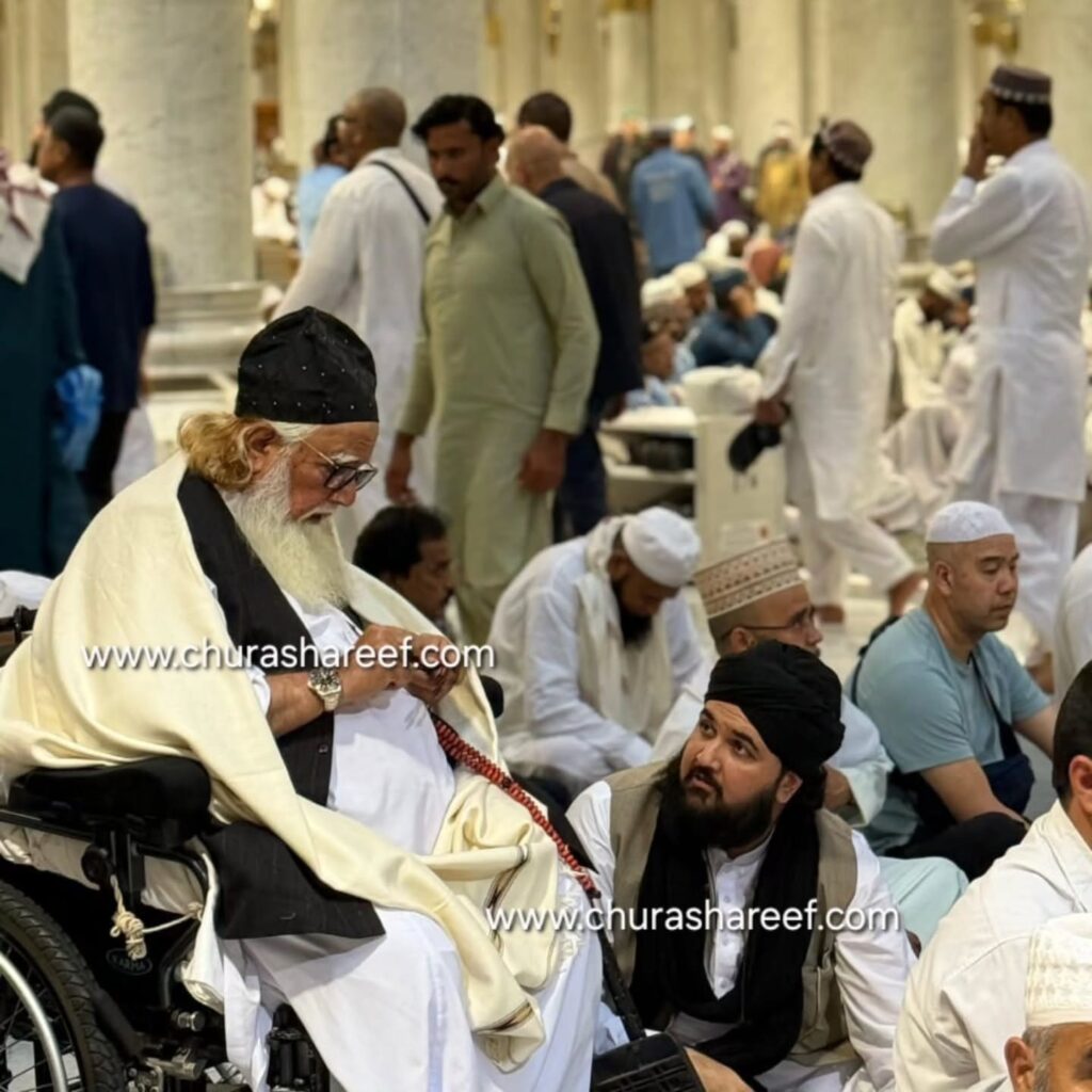 Instagram post from chura_shareef. This post is in position 2.